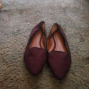 Just don't want them